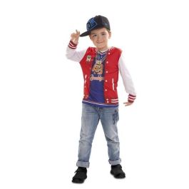 Rapper 4-6 años Rapper 4-6 años