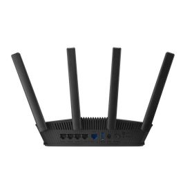 Asus RT-BE58U Router WiFi 7 AiMesh Dual-Band 3600Mbps, Seguridad, Puertos 2.5G/1G, Control Parental y Red IoT