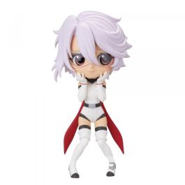 Figura Banpresto Q Posket Shy 13 cm Precio: 28.49999999. SKU: B18XVPA9QN