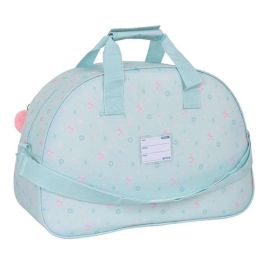 Bolsa de Deporte Moos Garden 48 x 33 x 21 cm Turquesa Bolsa de Deporte Moos Garden 48 x 33 x 21 cm Turquesa