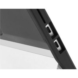Kensington BlackBelt EQ Funda protectora para Microsoft Surface Pro 9/10/11 - Negro