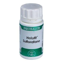 Holofit Sulforafano de Brócoli 50 Cápsulas Suplemento Vitamina C y Fibra Precio: 41.8899998. SKU: B1JSSZ73QY