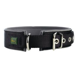Collar Neoprene Reflect Cuello 49-56 cm 45 mm Negro Precio: 21.6900002. SKU: S6102850