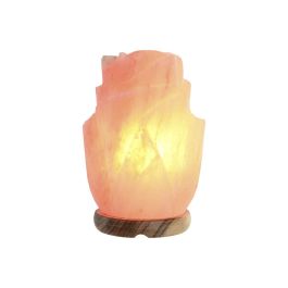 Lámpara de mesa Home ESPRIT Rosa 15 W 220 V