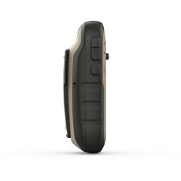 Garmin eTrex 32x GPS de Mano con Mapa TopoActive Europa para Senderismo, Ciclismo y Geocaching, 8GB de Memoria