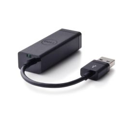Dell Adaptador de Red USB a Ethernet Gigabit Macho - Hembra