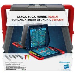 Juego Hundir la flota Juego Hundir la flota