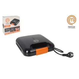 Sandwichera Masterchef 750W (6 Unidades) Precio: 133.50000059. SKU: B19G2V64HW