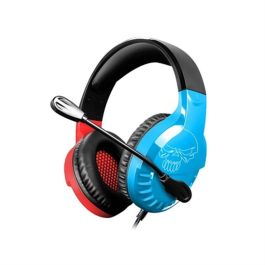 Auricular con Micrófono Spirit of Gamer Pro h3 Auricular con Micrófono Spirit of Gamer Pro h3 Precio: 20.50000029. SKU: B1K4PPEQ6J