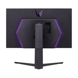 LG Monitor Gaming 32" Nano IPS 4K UHD 1ms 160Hz 32GQ950P-B Negro