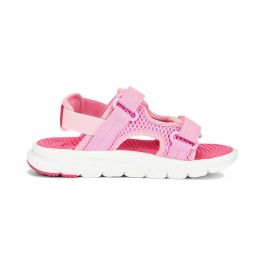 Sandalias Infantiles Puma Rosa