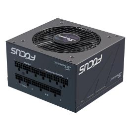 Seasonic Focus-GX-850 Fuente de Alimentación ATX 3.1 850W 80+ Gold Modular