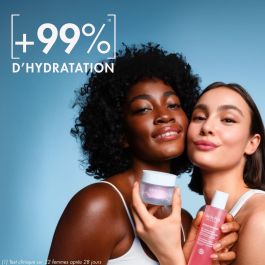 Melvita Estuche Source de Roses Water Boost 2 pz - Esencia Hidratante con Ácido Hialurónico para Piel