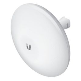 Ubiquiti airMAX 5 GHz NanoBeam ac Gen2 Antena Exterior con Radio Wi-Fi Gestión y Protección ESD Mejorada Precio: 108.59000042. SKU: S0211258