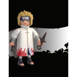 Playmobil Naruto Minato Playmobil Naruto Minato