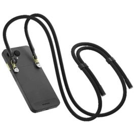 Fairphone Gen. 6 Lanyard Horizon Black schwarz