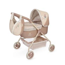 Decuevas Mi Primer Coche de Muñeca Tulipe para muñecas hasta 42 cm, 35x50x56 cm, Edad +3 años Precio: 45.8900002. SKU: B14PD8V83D