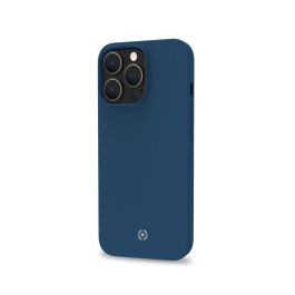 Funda para Móvil Celly iPhone 14 Pro Negro Azul Precio: 7.99000026. SKU: B137ASDNY6