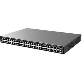 Grandstream GWN7806 Switch de red gestionado Enterprise Layer 2+ de 48 puertos