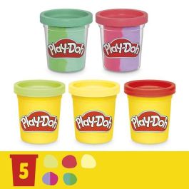 Play-Doh Mi Jardín G0492 Hasbro Play-Doh Mi Jardín G0492 Hasbro