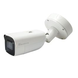 Level One FCS-5212 Z IPCam Bullet 6MP H.265 IR PoE Precio: 418.68999953. SKU: B17TCC87YH
