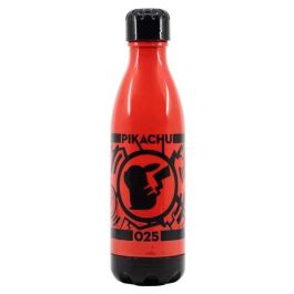 Stor Botella de Plástico Pokemon 660 ml Precio: 6.50000021. SKU: B1J35QQJAL
