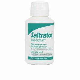 Saltratos Pies Con Exceso De Transpiración Polvos Desodorantes Precio: 9.5000004. SKU: B1KABC459L