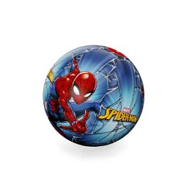 Pelota Hinchable Bestway Spiderman Ø 51 cm Precio: 4.49999968. SKU: B1HZLL6LLN