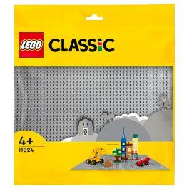 LEGO Base Gris 11024 48x48 Espigas 38 cm Precio: 16.50000044. SKU: S7163170