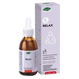 Phytojunior 1 Relax Precio: 12.5900005. SKU: B19VQPJNE5