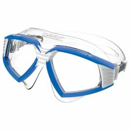 Gafas de Natación Seac 1520030125 Azul Talla única Precio: 27.50000033. SKU: B186S7HS5A