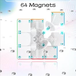 Cubo Rubik Gan 11 M Duo Cubo Rubik Gan 11 M Duo