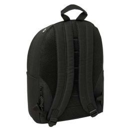 Safta Mochila para portátil 14.1" Stranger Things 31x41x16cm