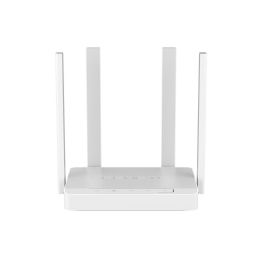 Router Keenetic KN-3013-01-EU Blanco Ethernet LAN Wi-Fi