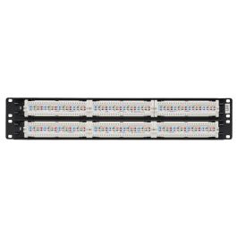 Patch Panel 48 Puertos UTP Categoría 6 Eaton N252-048 Precio: 85.49999997. SKU: B1BBEGT8JD