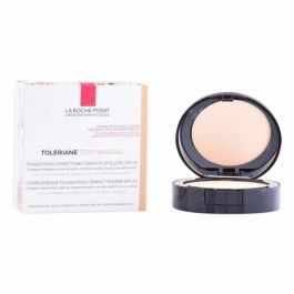 Corrector Compacto Toleriane Teint Mineral La Roche Posay Precio: 26.49999946. SKU: S0560212