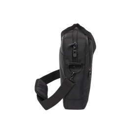 Maletín para Portátil Real Madrid C.F. Premium Negro 40 x 33 x 9 cm