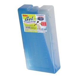 Hidalgo Acumulador de Gel Frío R-1000 Ultratérmico, Reutilizable, 1000 ml, 22 × 11 × 5 cm Precio: 1.6214. SKU: B1KJNHHNBQ