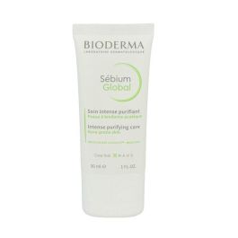 Bioderma Sébium Global Crema Tratamiento Piel Grasa Anti-Imperfecciones 30ml Precio: 16.78999993. SKU: B13A423NPH