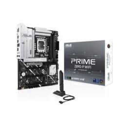 Asus PRIME Z890-P WiFi, Placa Base Intel LGA 1851, Chipset Z890, DDR5, Wi-Fi 7, Bluetooth, 90MB1I70-M0EAY0