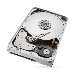 Seagate ST12000NT001 Disco Duro Interno 12TB 7200RPM 3.5" 256MB Cache