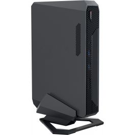 ASUS RNUC14SRKU910002 Mini PC barebone Intel Core Ultra 9 185H DDR5 NVIDIA GeForce RTX 4070 Wi-Fi 6E
