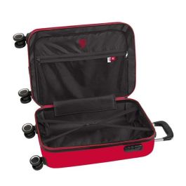 Trolley Safta Cabina 20-' Sevilla, F.C. Corporativa 550x345x200 mm Trolley Safta Cabina 20-' Sevilla, F.C. Corporativa 550x345x200 mm