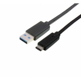 Cable USB A a USB C DCU 391160 1 m Precio: 9.89000034. SKU: B1FLKD9MPE