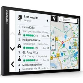 Garmin GAR0753759313647 GPS DrivesMart 86 EU con Pantalla de 8 pulgadas