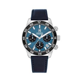 Reloj Hombre Tommy Hilfiger 1792187 (Ø 41 mm) Precio: 139.8899997. SKU: B1F47HJQ8T