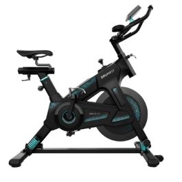 Bicicleta Estática Cecotec DrumFit Indoor 23000 Kosmos Pro Precio: 413.58999957. SKU: B16N3J22CA