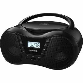 Radio Sencor Radio Sencor