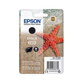 Epson Tinta T03U1 Negro C13T03U14020 Negro Estándar para Expression Home y WorkForce hasta 150 páginas Precio: 36.99000008. SKU: S7732423