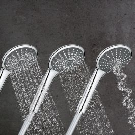 GROHE - Columna de ducha con mezclador termostático